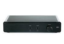 VMV VA1 professional headphone amplifier ear balance input HD600 HD650 version