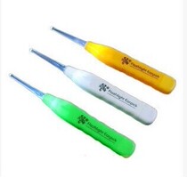 Xinyan luminous ear spoon with light Ear spoon Ear opener Children with light ear spoon Baby safety