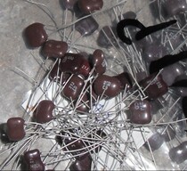 Jieyang International Fever Capacitor Silver Mica 27p500v Capacitor