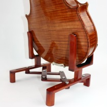 All solid wood violin stand violin holder violin Holder