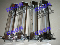 (Hua Yi production) LZB-10 glass rotor flow meter gas 160-1600 liters when 160-1600L H