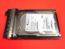Original Dell DELL MAT3073NC 0C5716 73G 15K U320 SCSI server hard disk