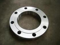 DN200PN1 0PN1 6 carbon steel national standard forged style blue plate high pressure butt welding flange sheet Stainless steel flange