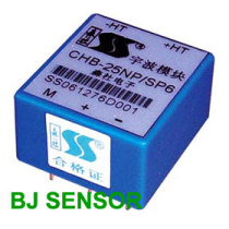 CHB-25NP SP3-SP9 closed loop hall current sensor Yubo module warranty for one year
