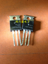 Specializing in triode supply IRF640 IRRF640A instrument testing quality assurance