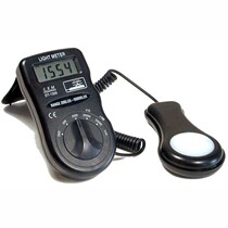 Huasheng Chang CEM Digital Illuminometer Luminometer Light Meter Illuminometer Light Test DT-1300