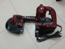 HRB-1140 PORTABLE HIGH SPEED CHAINSAW HIGH speed band SAW 120MM nationwide