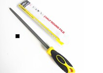 Flying deer rder high-grade double color handle Square file RT-F005 series square file 8 inch 10 inch X