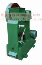 Jaw Crusher coal quality instrument calorimeter sulfur meter muffle furnace drying box Crucible ignition wire crusher