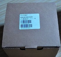 BECKMAN Beckman Biochemical Analyzer DLX-800 Motor 472865