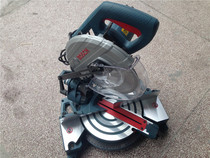 Original Dress Bosch Skew Saw GCM10M World Aluminum Machine High Precision Rotary Table Saw Fake 1-ten