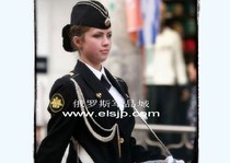 Russian Active Duty Navy Tie l bow tie (Male and female)