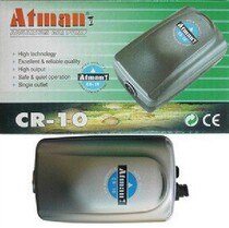 ATMAN Chuangxing CR-10 single head oxygen pump 3W oxygenation pump oxygen pump