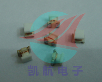 0805 15nH 0 63A patch frequency winding inductance LQW2BHN15NJ03L