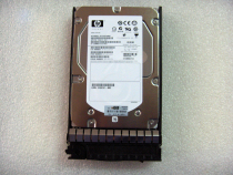 HP 488060-001 416127-B21 300G-SAS-3 5-15K 95 new