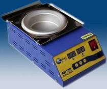 Real-body shop CM-108 innovative and lead-free round environmentally friendly tin stove