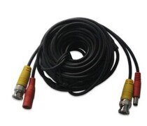 10m integrated line Monitoring integrated line Camera finished line BNC video line DC power cord