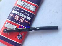 Jiangsu Yongshun straight shank twist drill full grinding high-grade black drill nozzle 1-13mm (0 1)