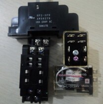 HP2 is suitable for Panasonic HP4 relay 12V ~~~~ 220V Spot