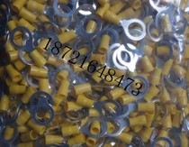 Wiring terminal round terminal RV5 5-12 RV6-12 O-terminal annular terminal wiring nose