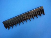 Hot selling QSRX IIA 2 1 Shenlong Kangli Lilong escalator border step decoration strip