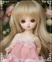 (Rosenlied)1 8 BJD Basic Mango (Korea)