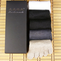 For a long time liu jiu linen socks male Ms. wu zhi wa sweat deodorant Tube Mens winter jiao zhi wa fen zhi wa