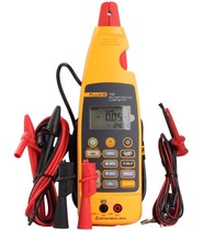 FLUKE772 mAh Process Clamp Meter Fluke Clamp Meter F772 Ammeter