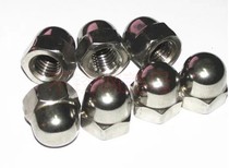 Zhengzong 304 overall split cap M6M8M10M12M14M16M18M20M22 Specifications complete manufacturer wholesale