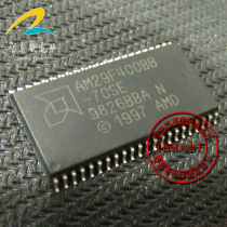AM29F400BB-70SE AMD memory chip entity business main automotive chip