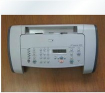 Authentic original HP HP 1319 HP1319F scanning component Scanning platform control panel key board