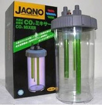 Arno front JAQNO CO2 carbon dioxide cylinder external diffusion barrel diffuser CX-113