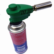 New gas gun spray lamp spray-fire gun-type furnace gas tank welding torch welding ring sealing ring Dinane gas gas spray