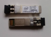Original Intel E10GSFPSR 10 Gigabit multimode fiber module AFBR-703SDZ-IN2 10GB SFP