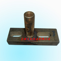 Customized 858A4 old paper cutter special blade fixing block bearing accessories photo comparison confirmation
