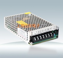 Two output switching power supply 12V6A 5V1A 12V 5V dual output switching power supply Switching power supply