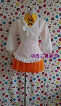 Cartoon Protagonist Clothing) Problem Children All Come From Exotic World Lily Csos Cosplay Costumes