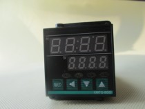 XMTG-7411 K type intelligent temperature controller 0-1300℃ thermometer temperature control instrument