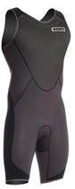 KBC kite surf @ ION Element 1 5 DL mens sleeveless shorts warm cold proof gel coat