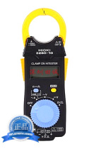 3280-10 AC-DC clamp meter discontinued with 3280-10F instead