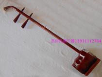 Quality color wood Chinese Hu Zhongyin Erhu professional playing manufacturer Direct sales score box Bow Code Rosin