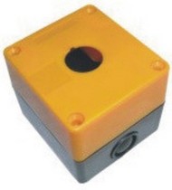 22 push button switch box 1 position switch button box button switch box 1 hole button box