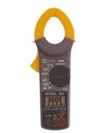 CO-STANDING KRORITSU KLEETZ 400A DIGITAL EXCHANGE FITTER Form MODEL200 pincer Form KT200