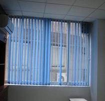 Factory direct sales Custom-made office curtains vertical blinds vertical blinds Engineering curtains shading breathable blinds Special offer