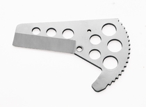 Taiwan imported original FPE-63P FUJIYA PV tube scissors blade