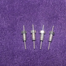 Core capacitance threaded 8-32 UNC-2A 45000PF 100VDC 10A 453