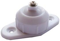 Universal bracket) Infrared detector small bracket) Infrared probe bracket) Alarm bracket