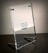 Acrylic photo frame frame setting table custom acrylic product customization