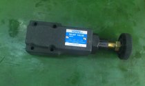 YUKEN direct-acting relief valve Yuci oil research hydraulic valve DG-02-H-22 factory direct sales