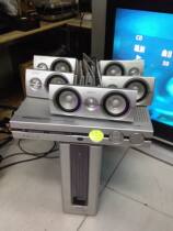 Used Original Phlips LX7000SA 5 1DVD Combination Audio Home Theater Readable SACD